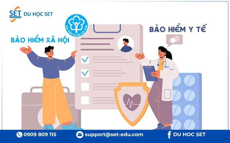 Work Permit bảo đảm lao động nước ngoài làm việc hợp pháp tại Việt Nam
