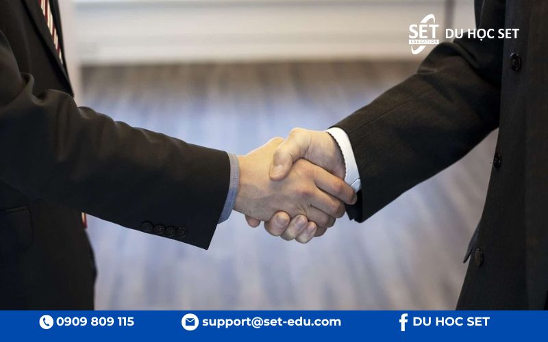 Work Permit giúp doanh nghiệp hợp pháp và uy tín hơn trong hoạt động