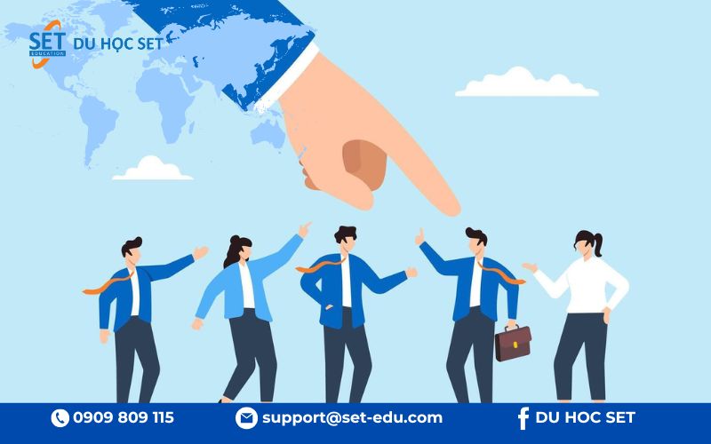 Work Permit là bắt buộc cho lao động nước ngoài tại Việt Nam