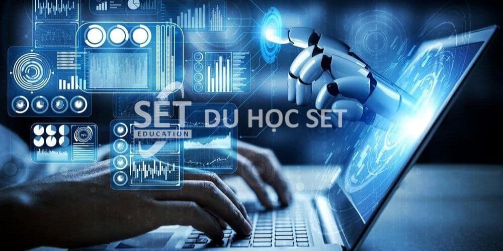 Khoa học máy tính là gì? Tìm hiểu chi tiết về ngành học và cơ hội nghề nghiệp