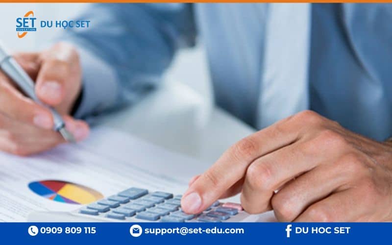 Khoa học Tính toán Bảo hiểm là ngành hot với lương cao và cơ hội thăng tiến