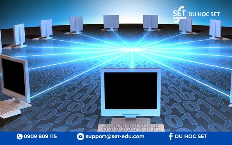 CNTT là ngành hot tại Úc với cơ hội nghề nghiệp đa dạng và lương hấp dẫn