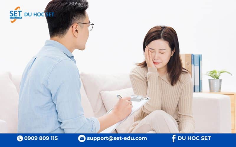 Tâm lý học là ngành hot tại Úc với nhu cầu nhân lực ổn định và mức lương hấp dẫn