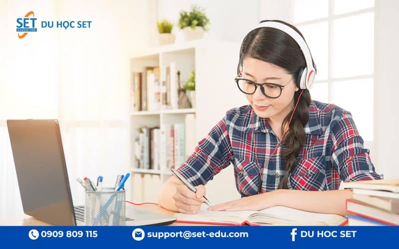 Band điểm rất quan trọng để bạn biết chính xác mình cần cải thiện kỹ năng nào