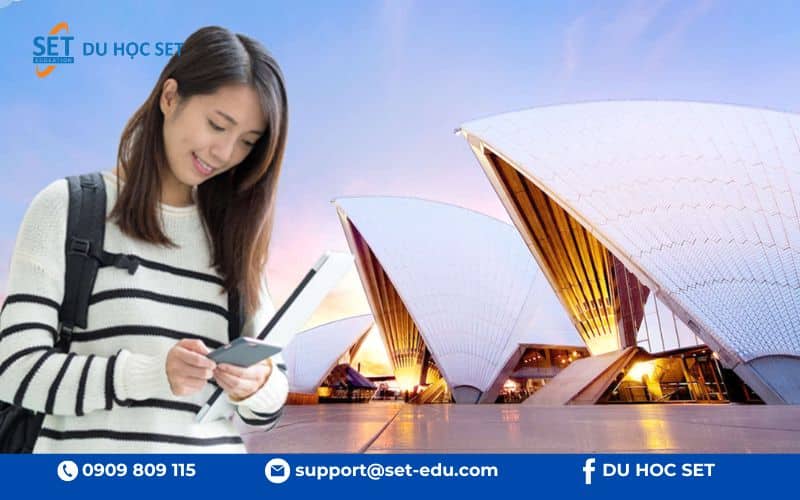 Điểm Writing là thước đo năng lực học thuật và yêu cầu quan trọng khi du học