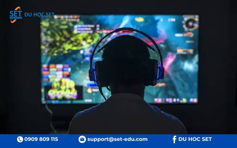 Thiết kế và lập trình game kết hợp kỹ thuật lập trình và sáng tạo nghệ thuật