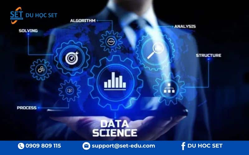 Big Data và analytics giúp doanh nghiệp khai thác giá trị từ dữ liệu khổng lồ