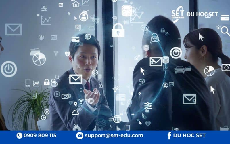 Kiến trúc sư Giải pháp thiết kế giải pháp công nghệ tổng thể