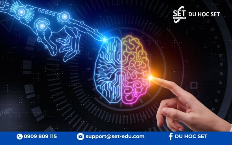 AI và Machine Learning đang thay đổi cách sống và làm việc