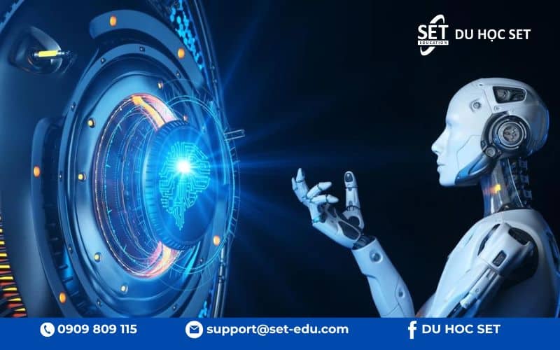 Trí tuệ nhân tạo tạo ra hệ thống có khả năng "suy nghĩ"