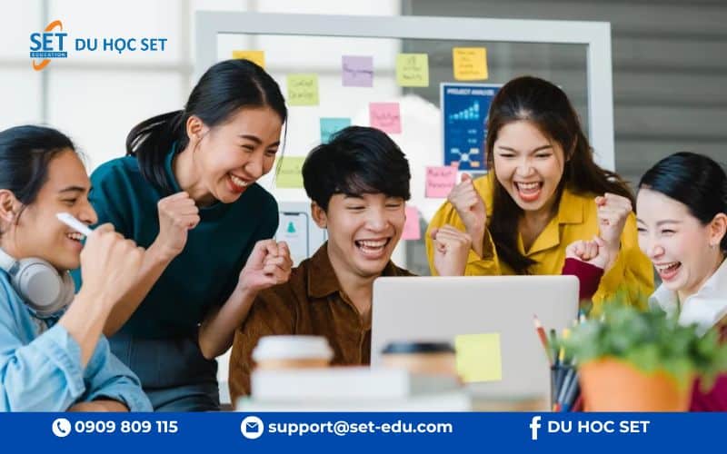 Cải thiện GPA thang điểm 4 đòi hỏi chiến lược dài hạn và nỗ lực liên tục