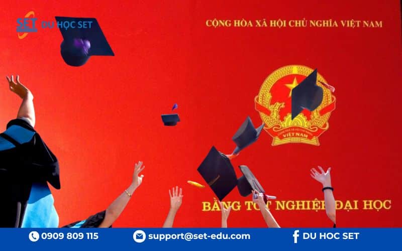 Xếp loại học lực thang điểm 4 đánh giá kết quả học tập của sinh viên