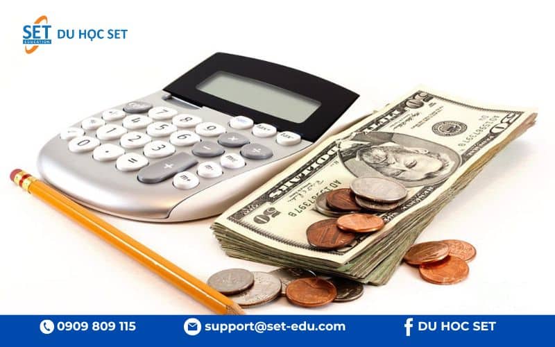 Chi phí học Undergraduate ở nước ngoài từ 25,000 đến 95,000 USD/năm