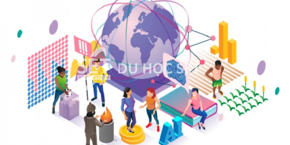 Xã hội học là ngành gì? Chương trình học, cơ hội nghề nghiệp