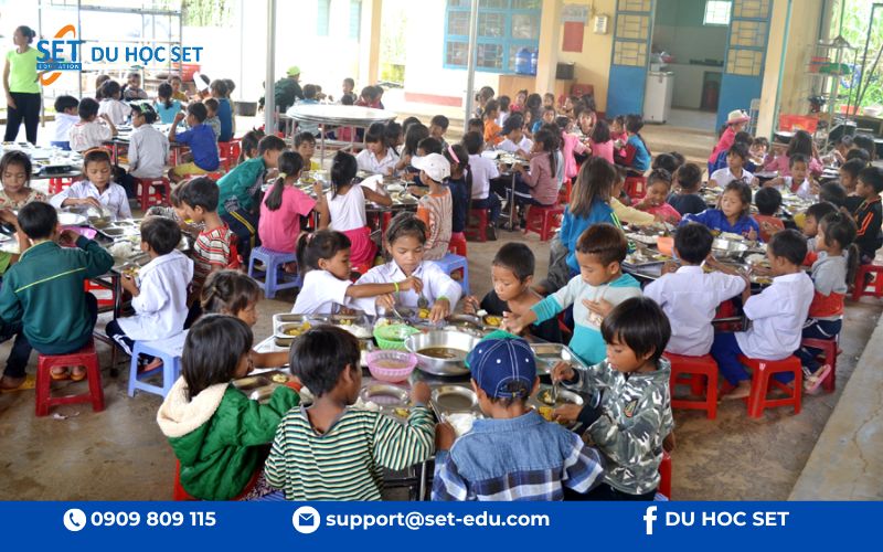 Ngành xã hội học phù hợp với người quan tâm đến con người và xã hội