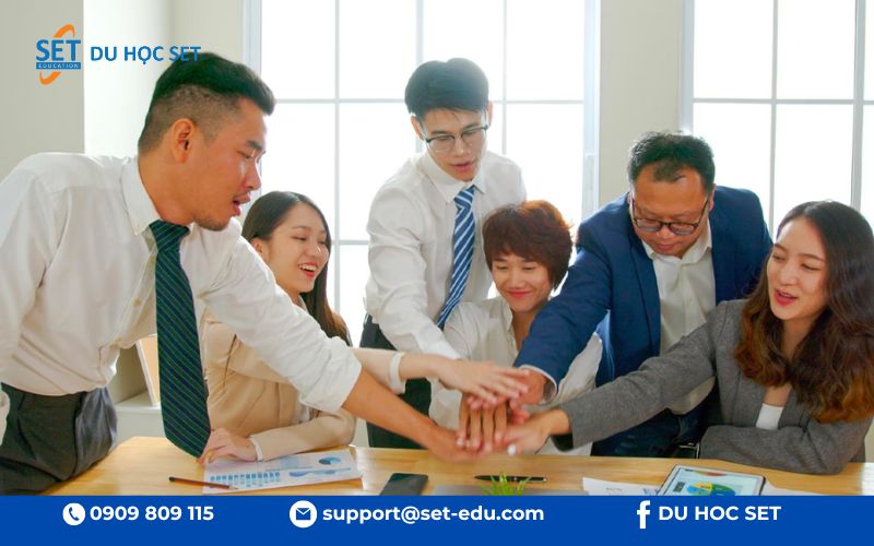 Nhu cầu chuyên gia xã hội học tăng mạnh trong xã hội hiện đại