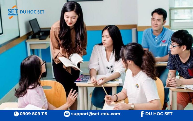 Xã hội học là ngành nghiên cứu con người và các mối quan hệ trong xã hội