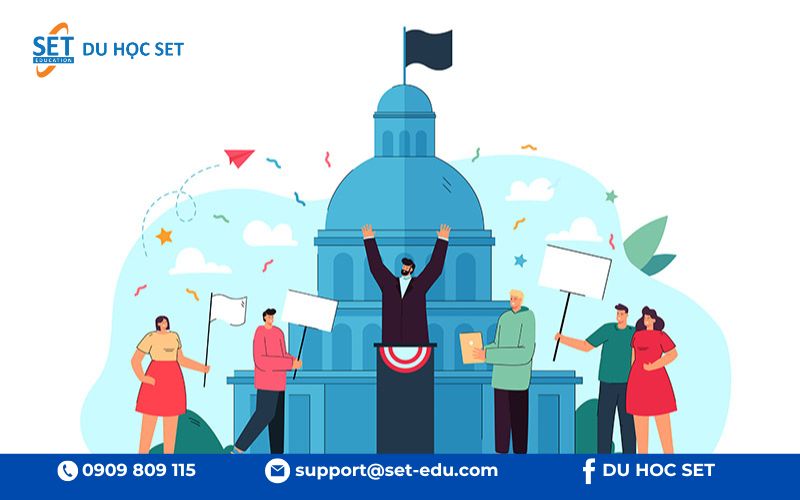 Xã hội học gắn bó mật thiết với nhiều ngành khoa học xã hội khác