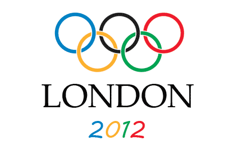 London Olympic Logo