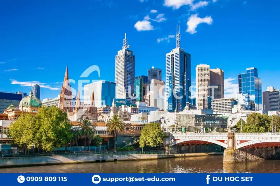 Du học Mỹ: Học bổng giá trị của Đại Học New Hampshire