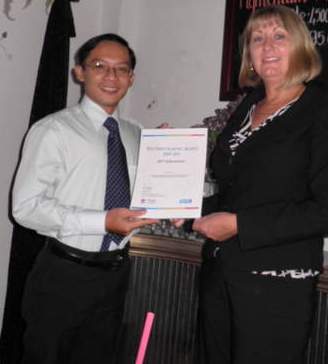 Chúc mừng Du Học SET 3 năm liền là Top performing agent của Sở giáo dục bang NSW, Úc