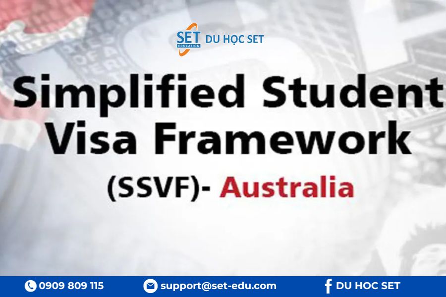 Việt Nam được nâng cấp Level 2 mở ra cơ hội lớn cho du học sinh tại Úc