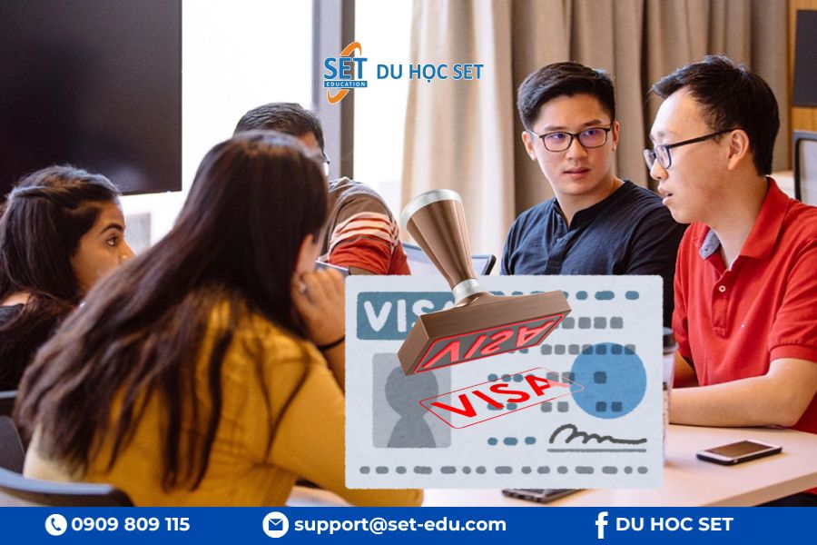 Việt Nam được Úc nâng lên Level 2 thể hiện sự tin tưởng vào chất lượng và uy tín của du học sinh