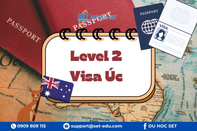 Việt Nam lên Level 2 visa Úc – Cơ hội vàng du học 2026