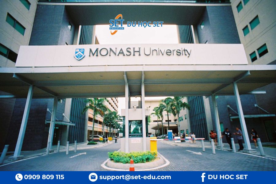 Master Business Analytics tại Monash tập trung phân tích dự đoán