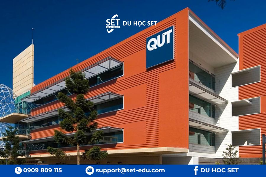 QUT đào tạo Business Analytics ứng dụng, tập trung kỹ năng thực hành