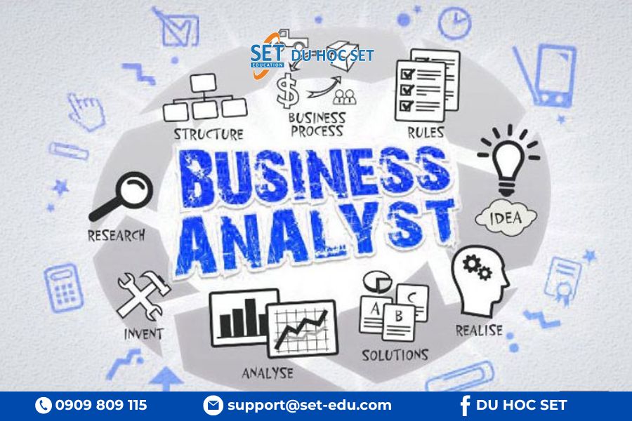 Business Analytics đòi hỏi kết hợp kỹ thuật dữ liệu với hiểu biết kinh doanh
