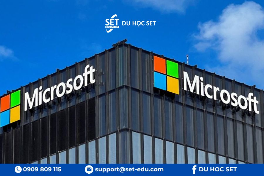 Business Analytics tại Úc rèn kỹ năng thực hành và chuyên môn