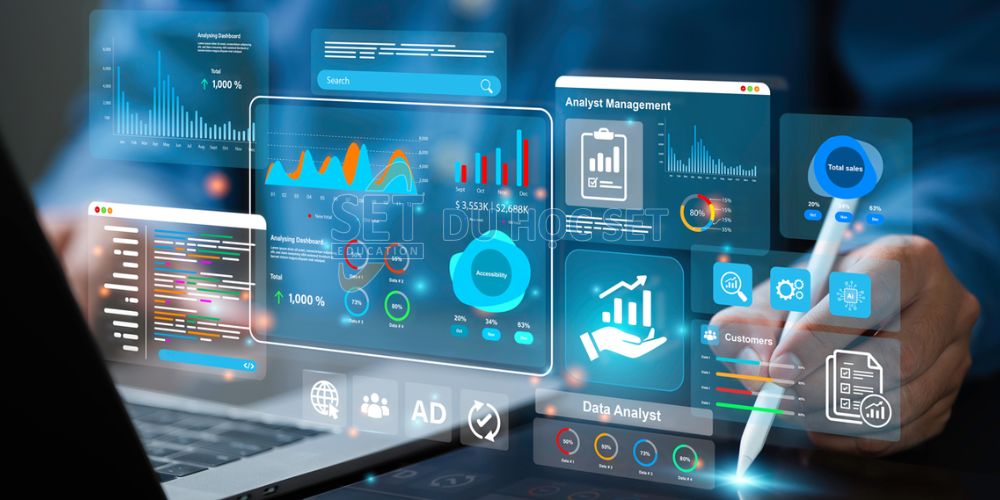 business analytics intro