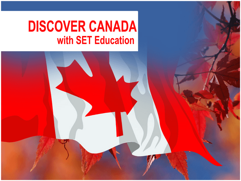 canada discover 1