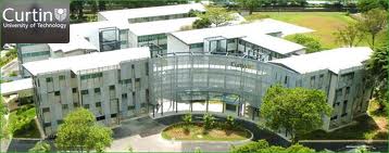 Briefing: khóa học mới tại Curtin Singapore