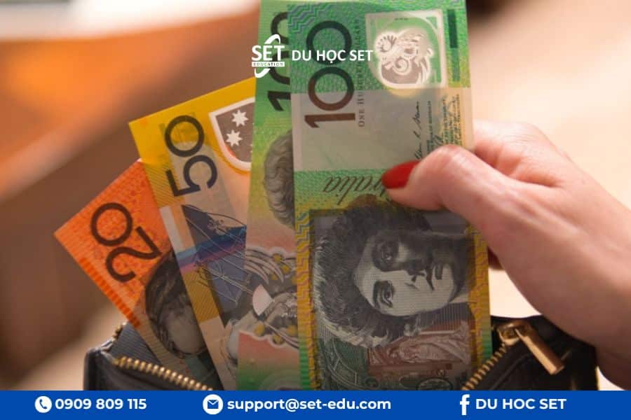 Ngành điều dưỡng tại Úc có mức lương cao và lộ trình thăng tiến rõ ràng theo kinh nghiệm