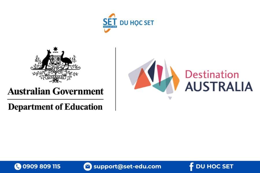 Học bổng du học Úc ngành điều dưỡng hỗ trợ toàn phần và ưu tiên khu vực regional