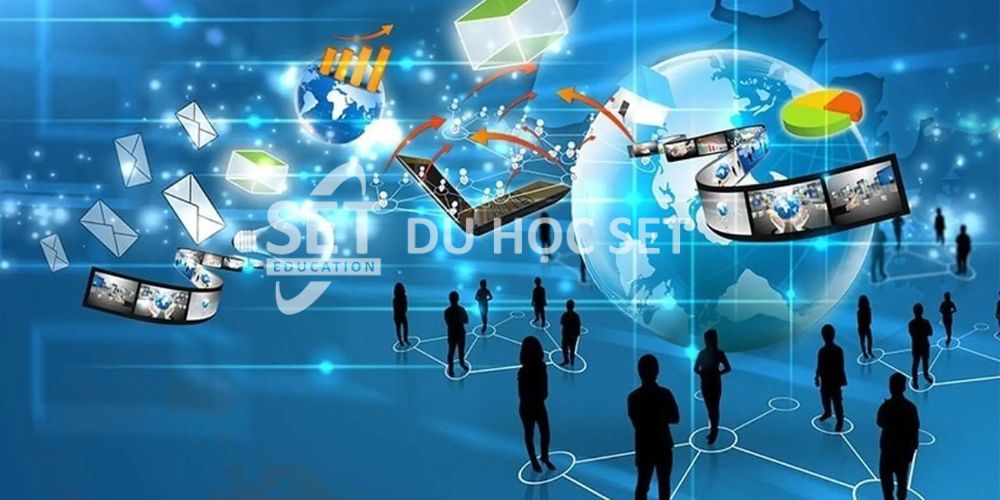 [Tổng hợp] Thông tin ngành Công nghệ Thông tin Úc | Thông tin mới nhất 2026