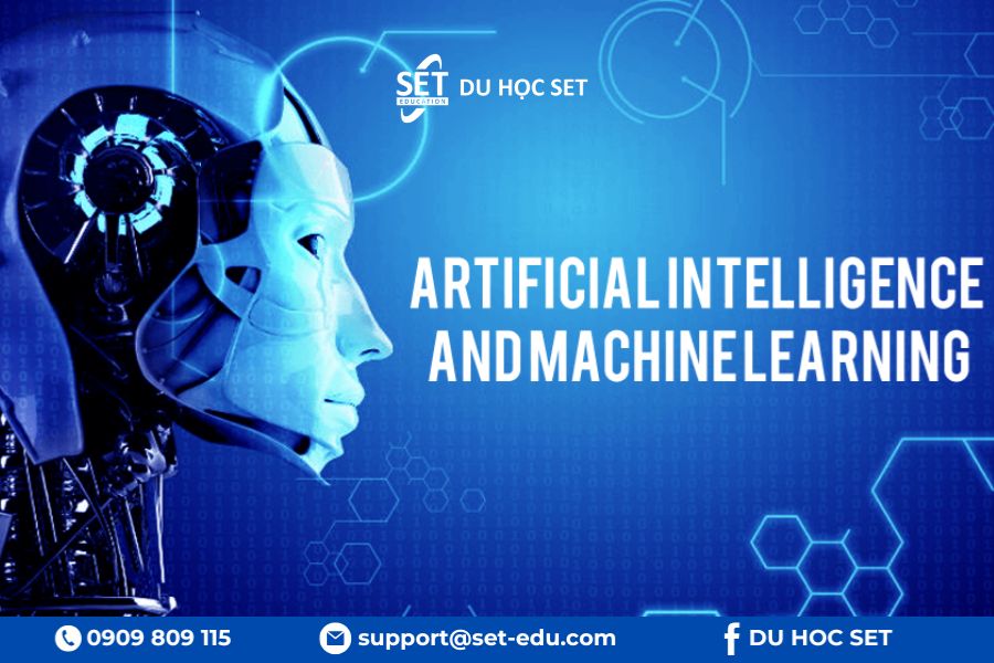 Trí tuệ nhân tạo là chuyên ngành IT tiên phong với cơ hội nghề nghiệp cao