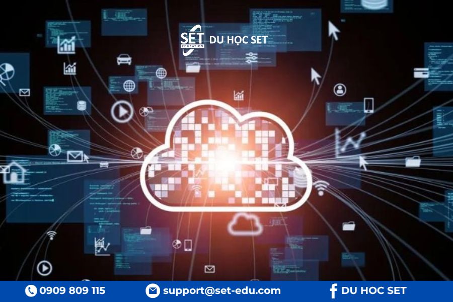 Điện toán đám mây là chuyên ngành IT nền tảng với nhu cầu nhân lực cao