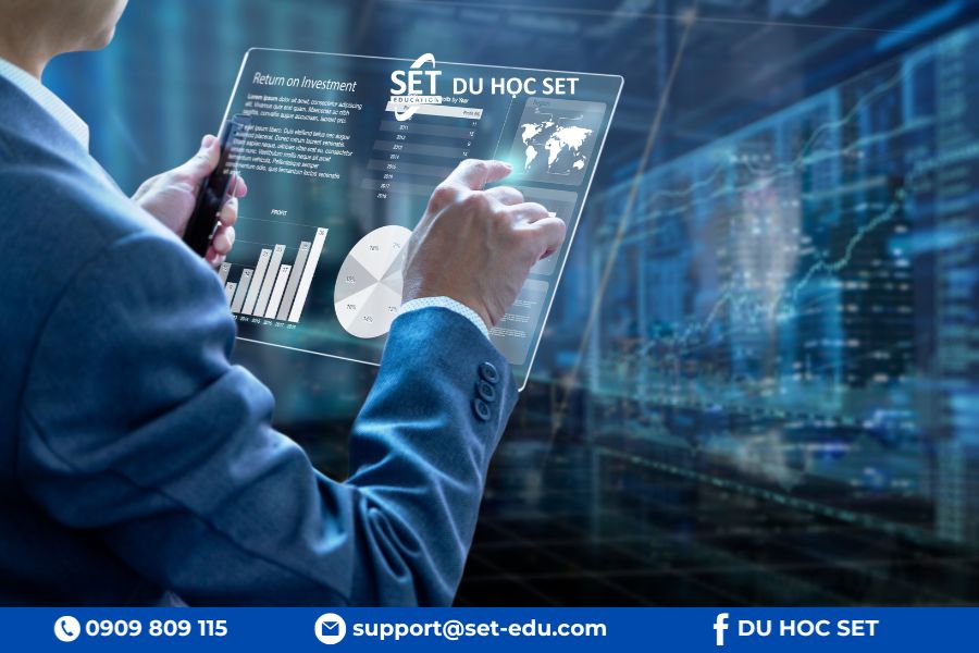 Phân tích nghiệp vụ IT kết nối công nghệ và kinh doanh