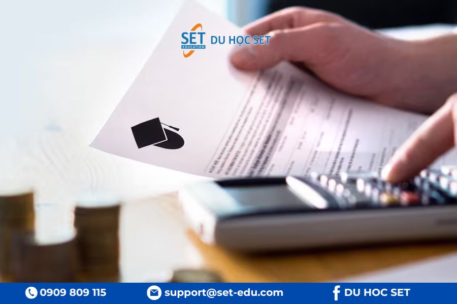 Chi phí du học IT tại Úc bao gồm học phí và sinh hoạt, tùy trường và thành phố