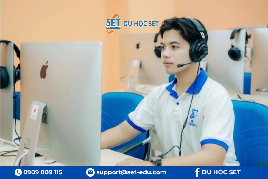 Ngành IT tại Úc mở rộng cơ hội nghề nghiệp, định cư và phát triển sự nghiệp quốc tế