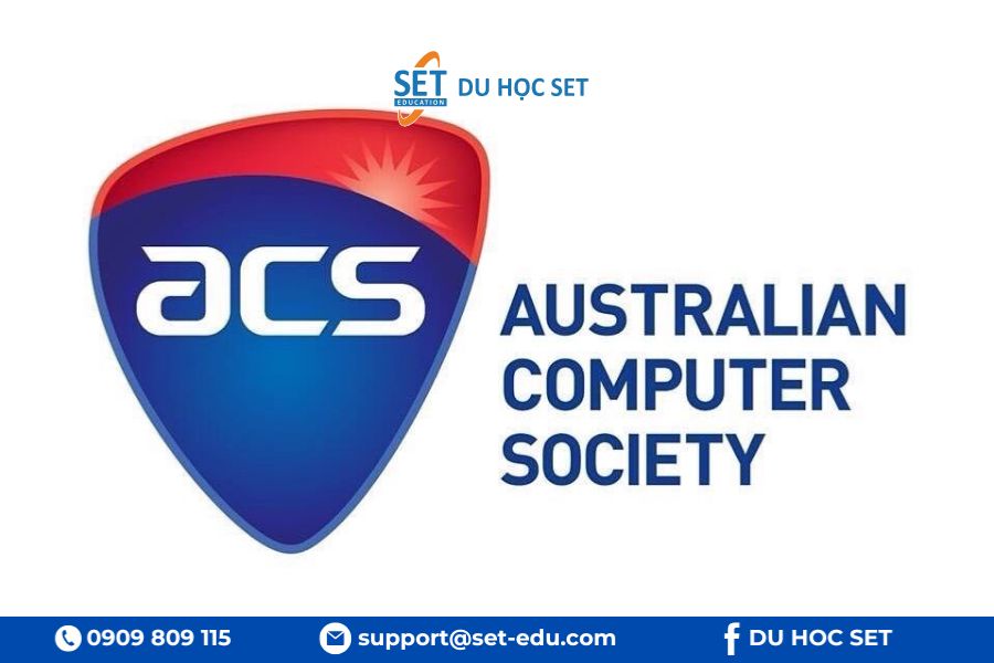 Các chương trình IT tại Úc đạt chuẩn ACS, đảm bảo chất lượng và lợi thế xin visa