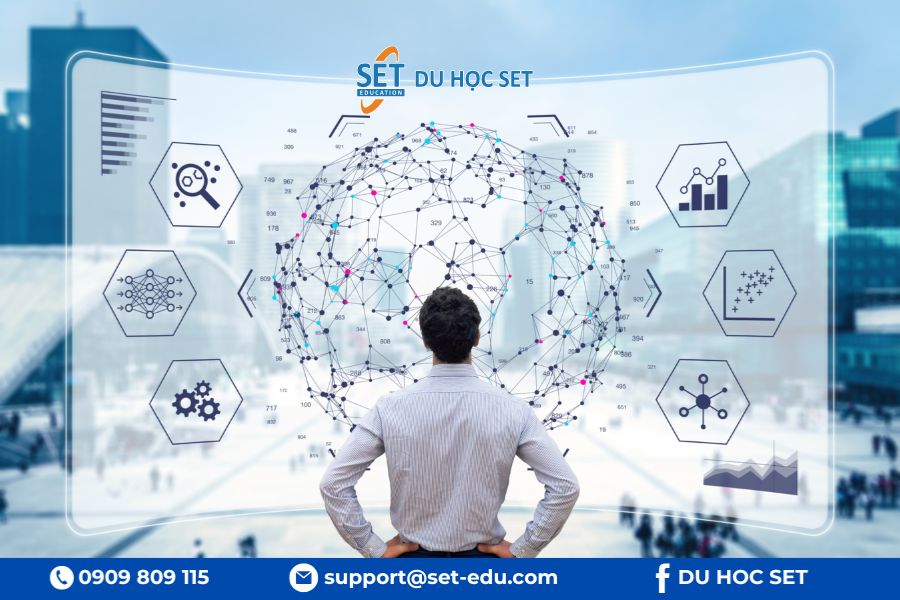 Khoa học dữ liệu là ngành IT phát triển nhanh với lương cao