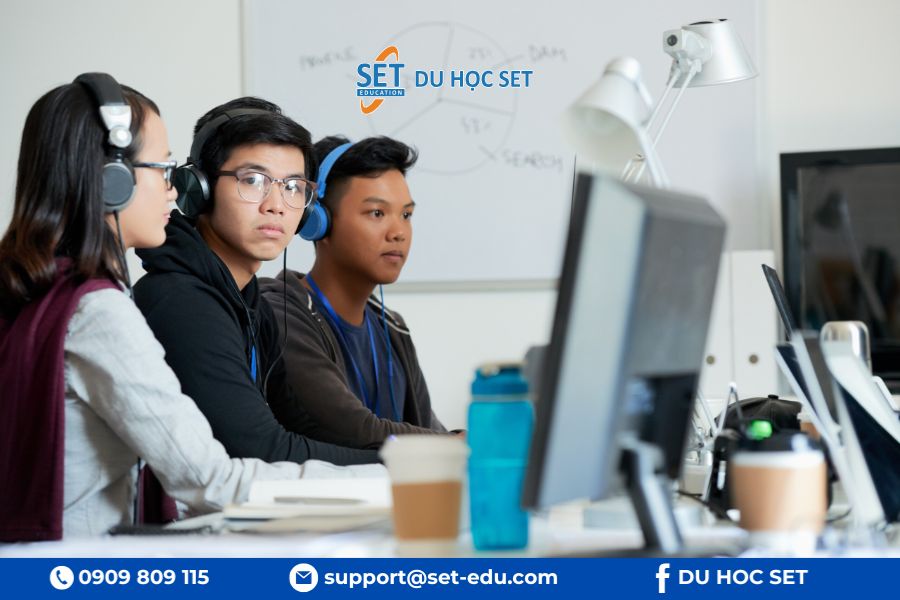 [Tổng hợp] Thông tin ngành Công nghệ Thông tin Úc | Thông tin mới nhất 2026