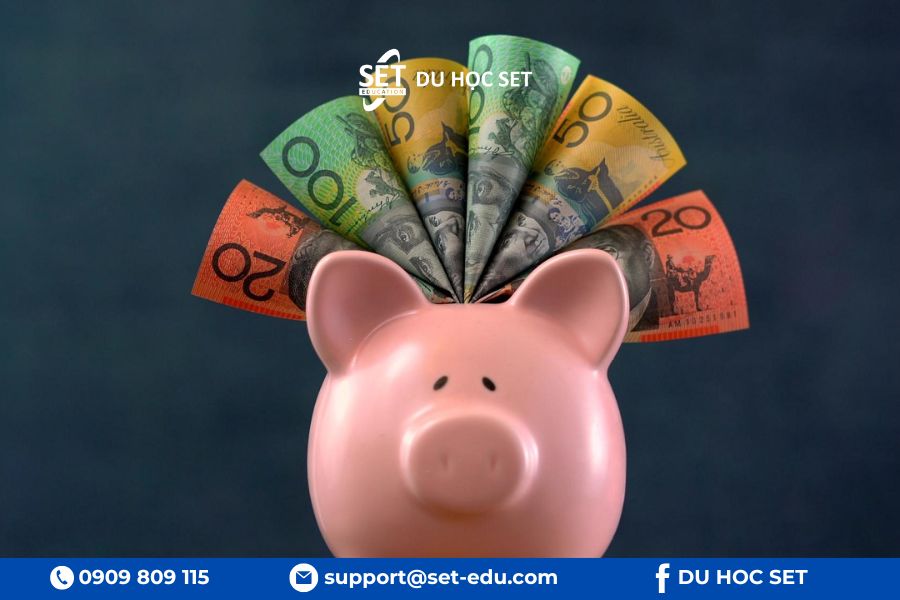 Chi phí du học ngành du lịch tại Úc hợp lý và tiết kiệm hơn nhiều ngành khác