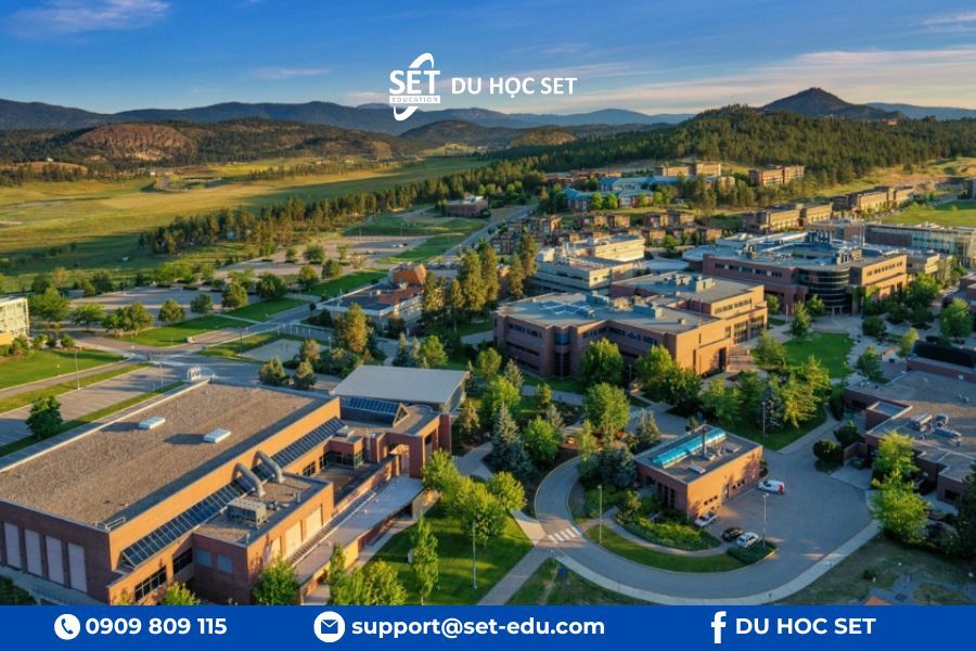 BMIHMS đào tạo khách sạn chuẩn Thụy Sĩ với chương trình thực tập hưởng lương