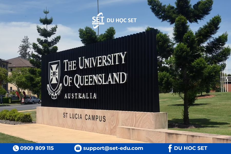 University of Queensland dẫn đầu Úc về nghiên cứu và đào tạo du lịch bền vững