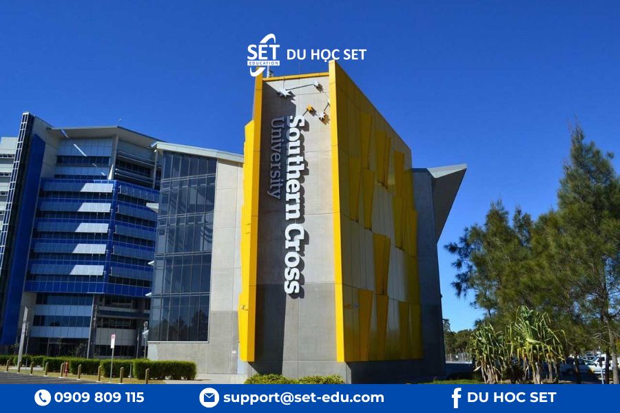 Southern Cross University đào tạo du lịch chuyên sâu với lợi thế Regional